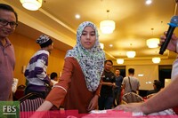 Free FBS Seminar in Sandakan