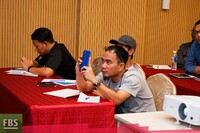 Free FBS Seminar in Sandakan