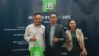 Free FBS Seminar in Chonburi