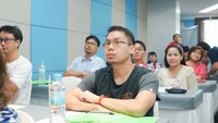 Free FBS Seminar in Chonburi