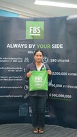 Free FBS Seminar in Chonburi