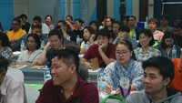 Free FBS Seminar in Chonburi