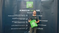 Free FBS Seminar in Chonburi