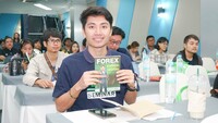 Free FBS Seminar in Chonburi