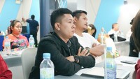 Free FBS Seminar in Chonburi