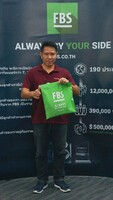 Free FBS Seminar in Chonburi