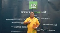 Free FBS Seminar in Chonburi