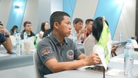 Free FBS Seminar in Chonburi