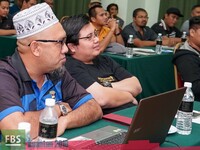 Free FBS Seminar in Kuantan