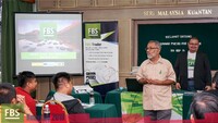 Free FBS Seminar in Kuantan