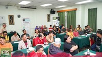 Free FBS Seminar in Kuantan