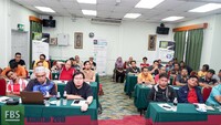 Free FBS Seminar in Kuantan