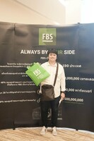 Free FBS Seminar in Bangkok