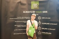 Free FBS Seminar in Bangkok