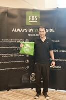 Free FBS Seminar in Bangkok