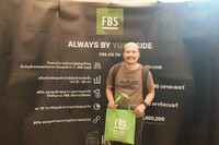 Free FBS Seminar in Bangkok