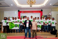 Free FBS Seminar in Lahad Datu