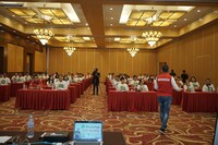 Sharing Experience in Trading Forex and Gold in Manado