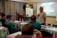 Free FBS Seminar in Kuching