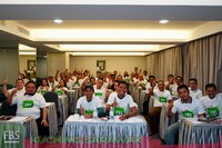 Free FBS Seminar in Kuching