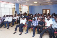 Free FBS Seminar in Port Harcourt