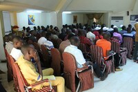 Free FBS Seminar in Ouagadougou