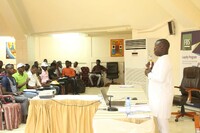 Free FBS Seminar in Ouagadougou