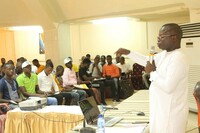 Free FBS Seminar in Ouagadougou