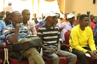 Free FBS Seminar in Ouagadougou