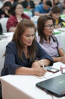 Free FBS Seminar in Khon Kaen