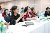 Free FBS Seminar in Khon Kaen