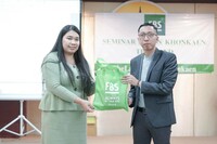 Free FBS Seminar in Khon Kaen