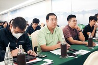 Free FBS Seminar in Bangkok