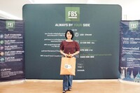 Free FBS Seminar in Bangkok