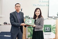 Free FBS Seminar in Bangkok