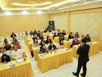 Free FBS Seminar in Sakon Nakhon