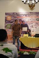 Sharing Experience in Trading Forex and Gold in Malang