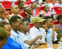 Free FBS Seminar in Dar Es Salaam