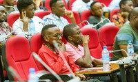 Free FBS Seminar in Dar Es Salaam