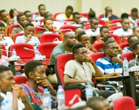 Free FBS Seminar in Dar Es Salaam