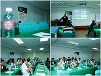 Free FBS Seminar in Sibu