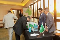 Free FBS seminar in Cairo