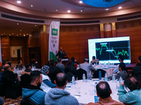 Free FBS Seminar in Egypt