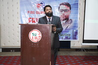 FBS Seminar in Pakistan