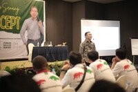 Free Seminar in Indonesia