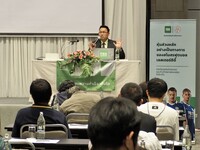 Free FBS seminar in Bangkok, Thailand