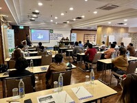 Free FBS seminar in Chiang Mai, Thailand