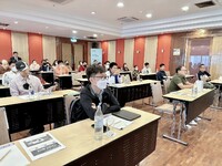 Free FBS seminar in Chiang Mai, Thailand