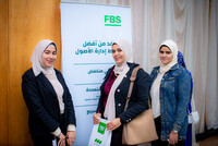 Free FBS seminar in Asyut, Egypt