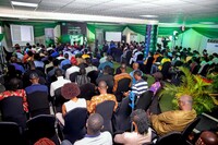 Free FBS seminar in Lagos, Nigeria